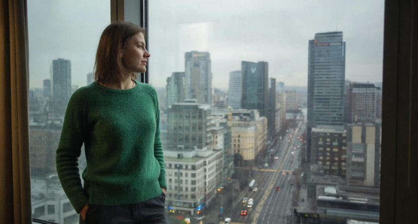 При любой неудаче проговорите про себя мудрые слова психолога Макса Люшера, который дожил до 93 лет