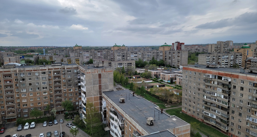 Все едут в Москву, Петербург и Краснодар — а этот город даже более благоустроенный. Богатая инфраструктура и комфорт