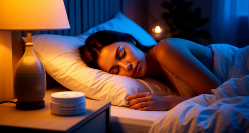 Ночной уход за лицом: 5 заблуждений, в которые пора перестать верить