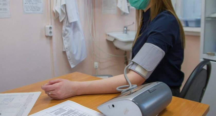 В Иркутской области проходит неделя профилактики болезней сердца