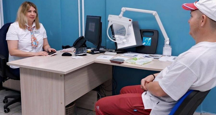 Предприятия Иркутской области получают 200 тысяч рублей за создание рабочих мест для людей с инвалидностью