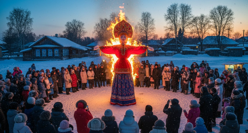 Россияне отдохнут сразу 10 дней подряд: длинные выходные и сокращенная рабочая неделя ждет в феврале