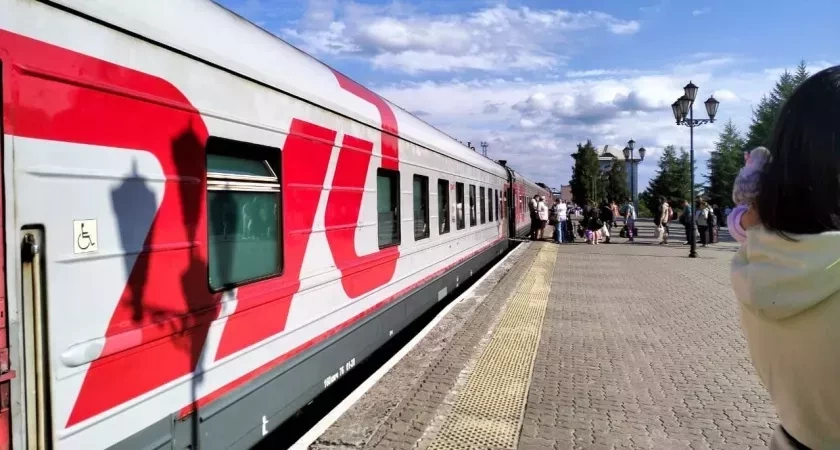 Почему пассажиры поездов не любят 3 и 6 купе при поездке на юг: и в купе, и в плацкарте