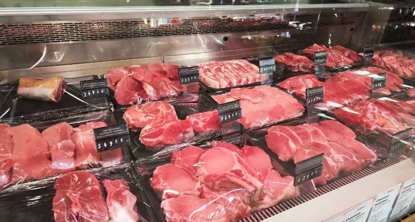 Не курица и даже не индейка: вот какое мясо покупаю теперь для всей семьи — бюджетно, вкусно и полезно