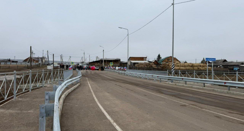 В Иркутской области направят почти 75 миллионов рублей на обновление двух сельских трасс