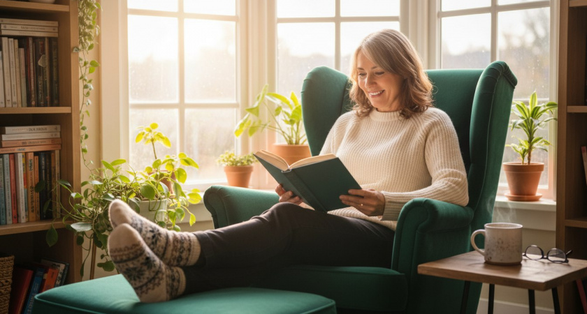 Когда в гости лучше не идти. Даже если вас очень ждут
