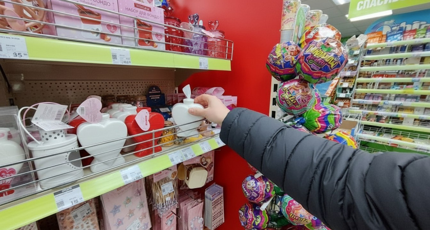 Забежала в "Фикс Прайс" и обомлела от милоты: нашла 6 прекрасных подарков к 14 февраля — делюсь списком