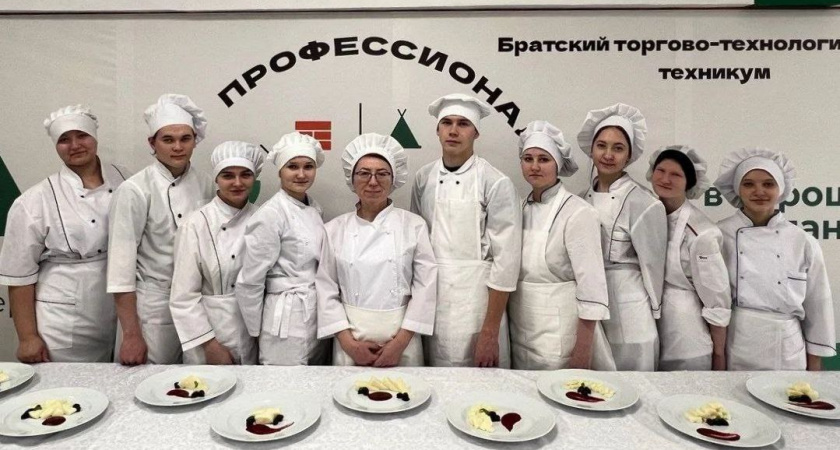 В Иркутской области раскрыли секрет приготовления забытого сибирского десерта