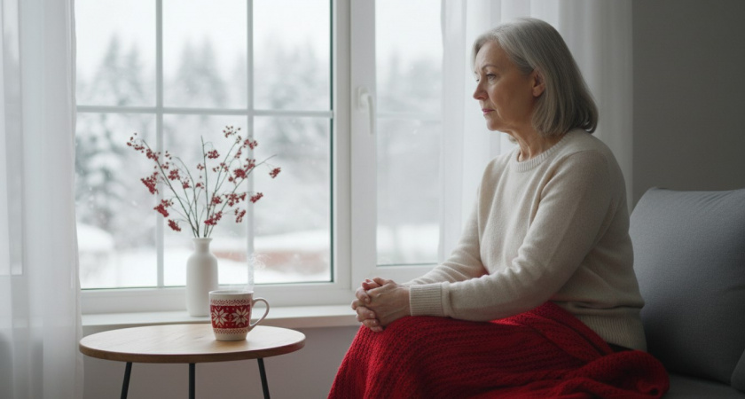 9 неприятных причин, почему женщины после 65 теряют уважение семьи, даже если всё делают ради мужа и детей