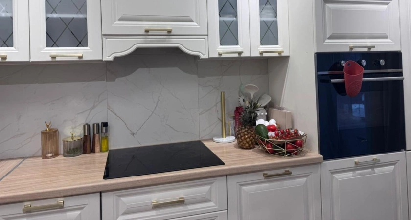 Плохую хозяйку выдает кухня: 10 вещей, которым не место на кухне