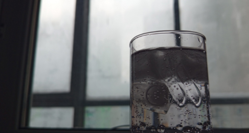 В Иркутской области восстановили подачу воды