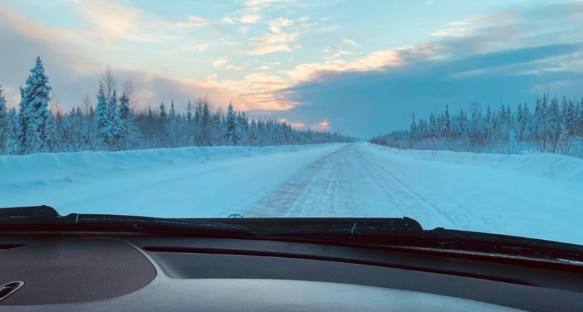 В Иркутской области объявили тендер на реконструкцию трассы