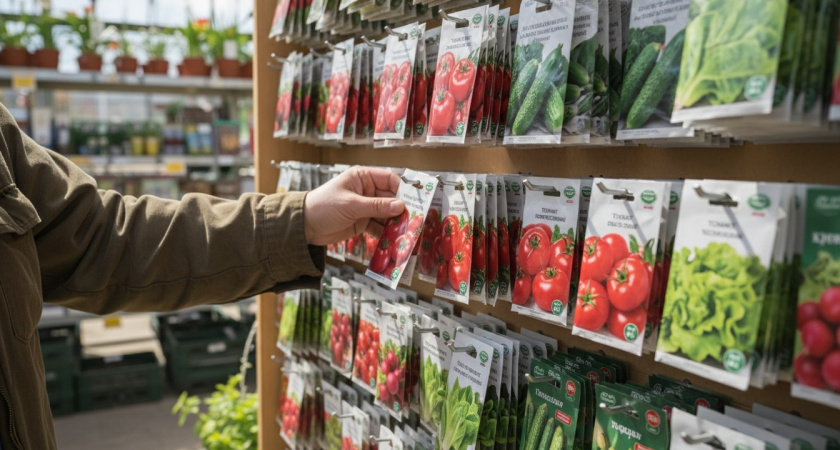 Пока коллекционеры дерутся, я покупаю тут: где действительно выгоднее брать семена — сравнение трех источников