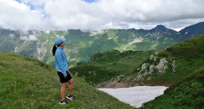 Время словно застыло: съездила на 1 день в Абхазию — даже не знаю, что думать