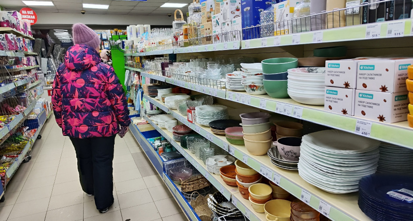 Моя находка в "Фикс Прайс" к Масленице — бюджетная посуда для блинов, которую разбирают как горячие пирожки