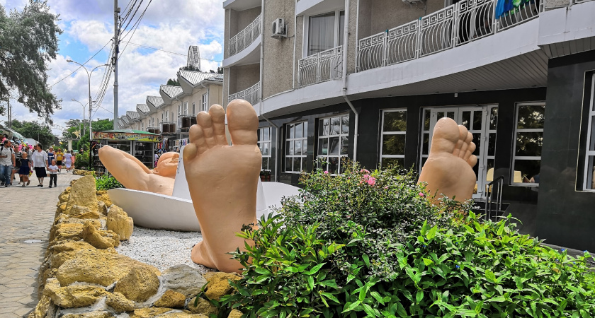 Переехали с семьей из Новосибирска в Анапу: почему минусов оказалось больше, чем плюсов