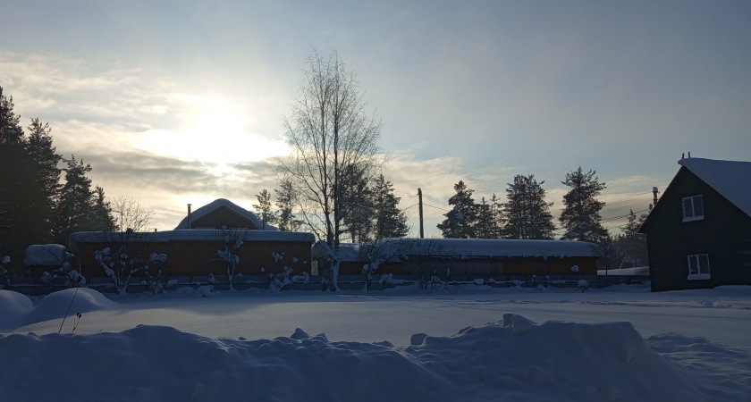 В Усолье стартуют кадастровые работы в двух кварталах