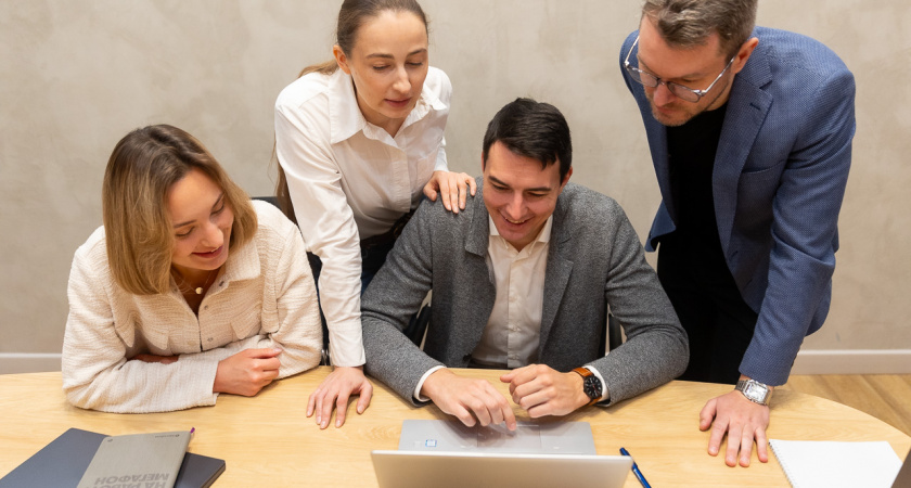 В России назвали компанию со статусом «Отличное место для работы»