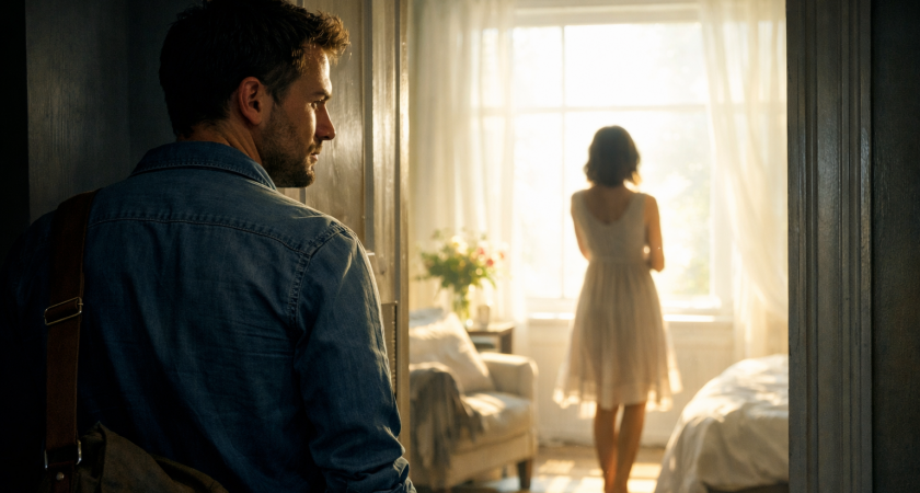 Обратной дороги нет, даже если сердце рвется назад: почему после расставания нельзя давать второй шанс — будет только хуже