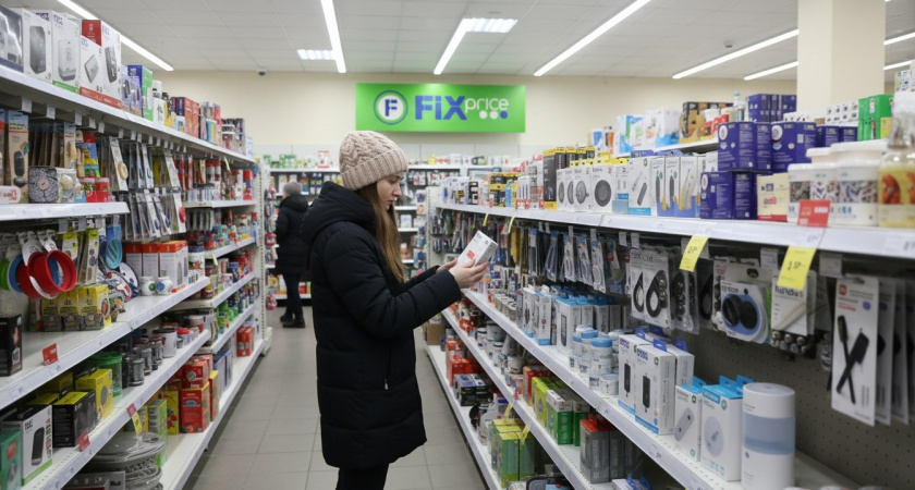 Эти находки из "Фикс Прайса" должны быть в каждом доме: 7 полезных мелочей, которые действительно облегчают жизнь