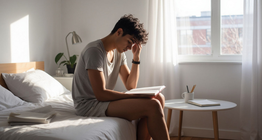 Самое тяжкое бремя, которое ложится на плечи ребенка, — непрожитая жизнь его родителей: 9 мудрых уроков Юнга о том, что может разрушить