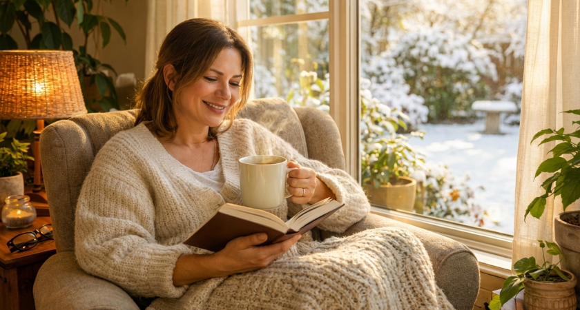 Мой дом — не проходной двор: 3 причины, почему я перестала приглашать гостей и не чувствую вины