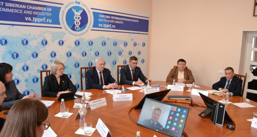 Иркутская область поднялась на седьмое место в экспортном рейтинге регионов