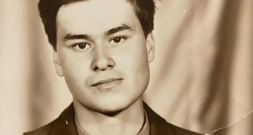 Вадим Кучаров: "Благодарю вас за защиту нашей Родины!"