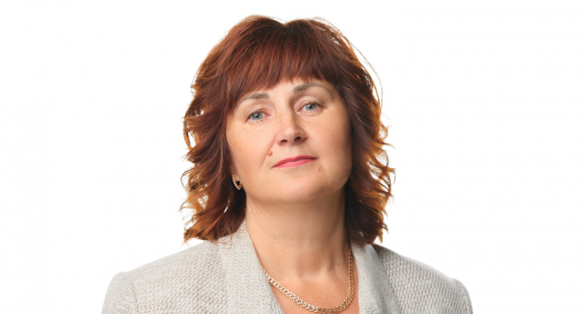 Елена Нижегородцева: "Это праздник мужества и стойкости, но вместе с тем и праздник заботы, надёжности и уважения"