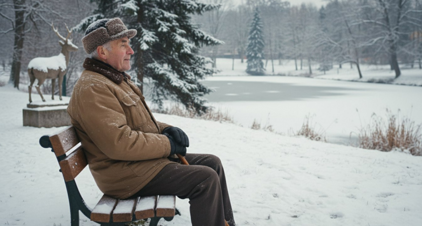 Как нужно жить тем, кому за 60: мудрые мысли Петра Мамонова, которые пробирают до дрожи