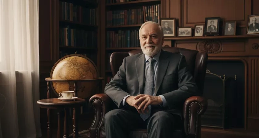 О чём не стоит рассказывать никому: мудрый совет от Зигмунда Фрейда