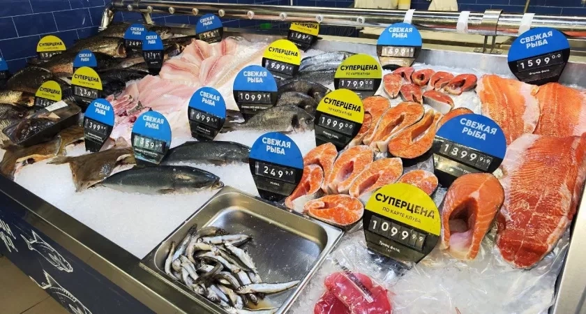 Напичкана ртутью и мышьяком: какую рыбу опасно покупать в магазине и почему ее категорически нельзя давать детям до 3 лет