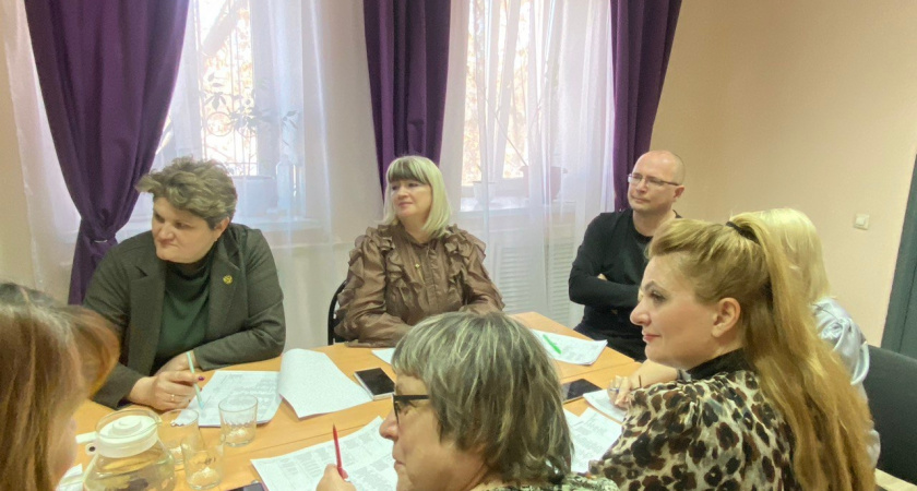 В Усолье-Сибирском выбрали самые крепкие и дружные семьи