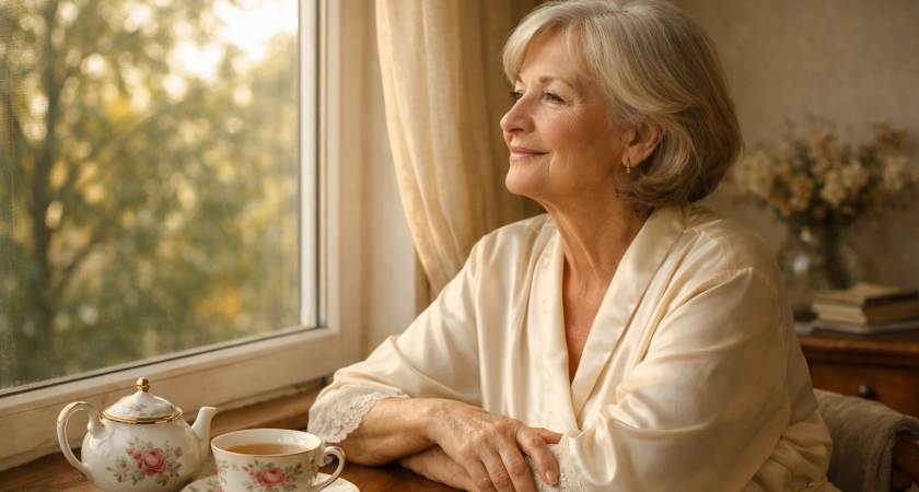 Почему с возрастом от людей стоит держаться подальше: мудрость поэта Юрия Левитанского