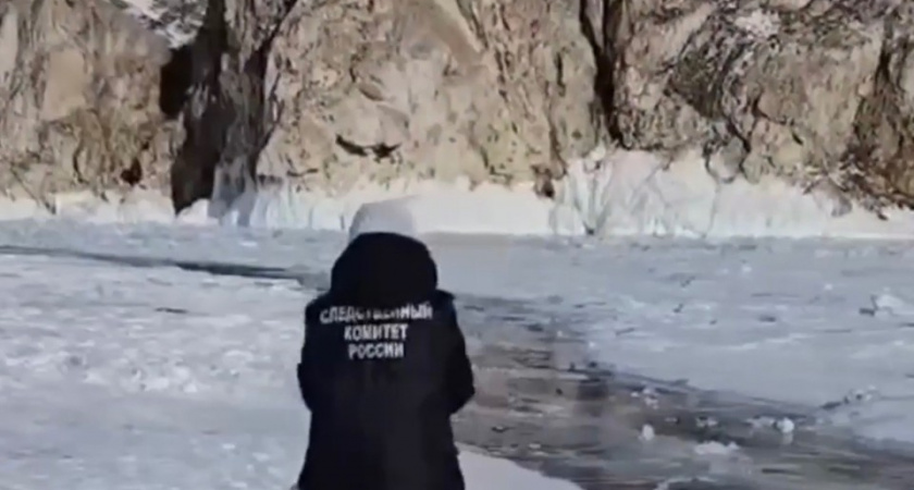 В Иркутской области единственный спасшийся из затопленного УАЗа рассказал следствию о трагедии на Байкале