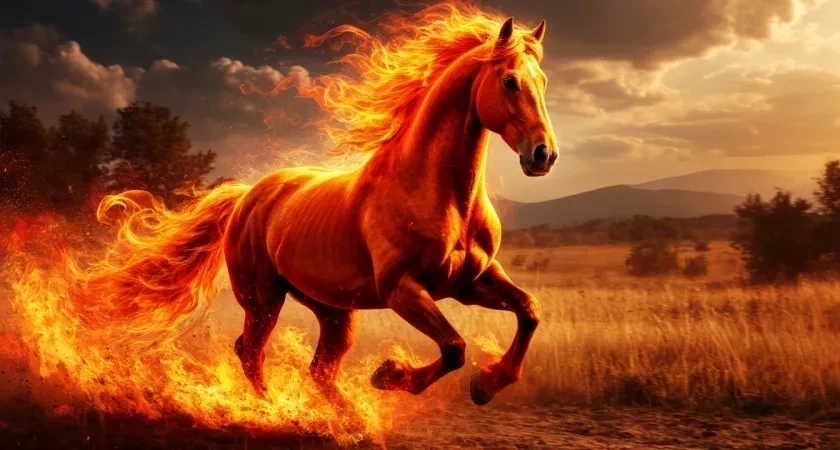 Что ждет каждого в 2026 году Красной Лошади: большой прогноз для всех знаков и полезные рекомендации