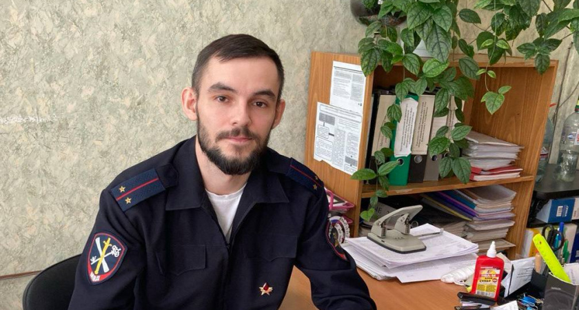 В Иркутской области полицейский стал донором костного мозга и в 13-й раз сдал кровь