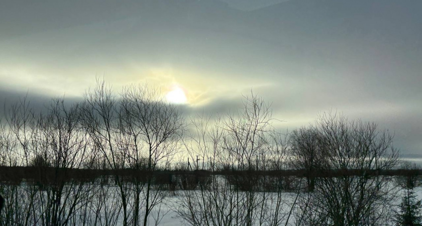 В Иркутской области есть гора «Мужичок» высотой 478 метров