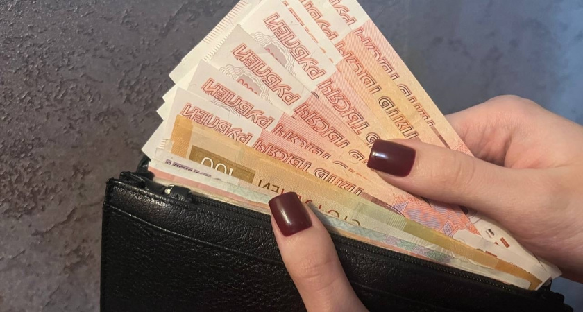 Почти 5 тысяч семей Иркутской области получили остатки маткапитала