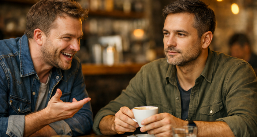 Не говори другим, что у тебя всё хорошо: мудрые жизненные советы, чтобы не потерять все