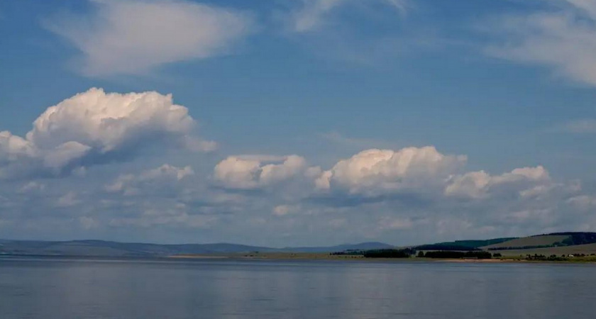 В Иркутской области суд вернул акваторию Братского водохранилища государству