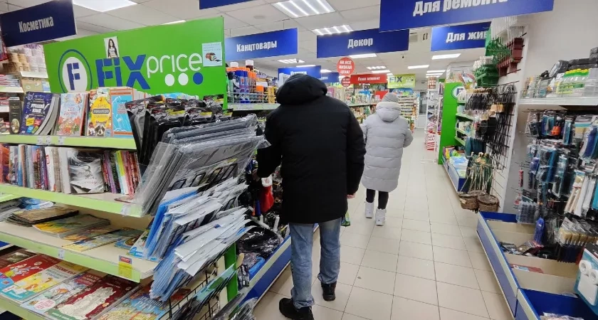 В "Фикс Прайс" стартовала весенняя коллекция: нежные подарки за 199 рублей, от которых не оторваться