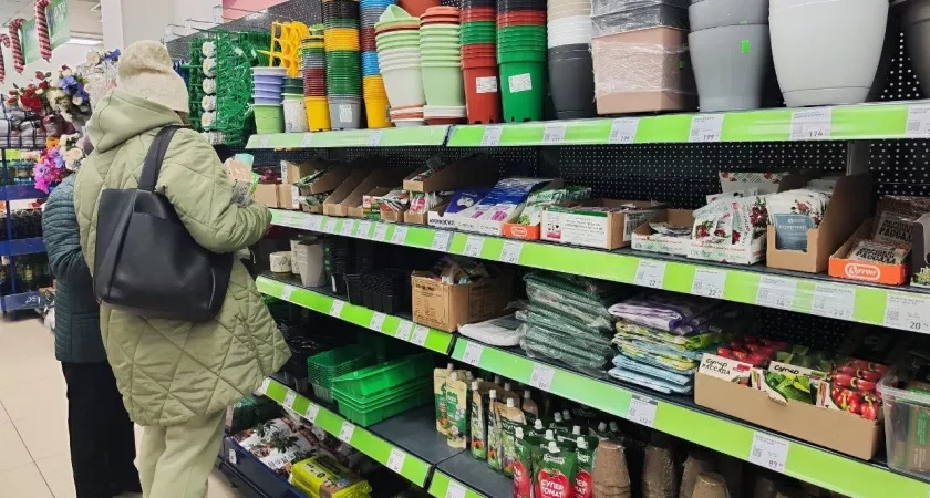 "Фикс Прайс" порадовал весенними новинками: товары для дома, садовые мелочи и текстиль — 24 вещи, мимо которых я не смогла пройти