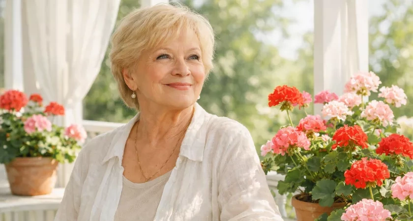 Никто не знает, сколько ему осталось: 5 мудрых уроков жизни от Алисы Фрейндлих, как радоваться, несмотря ни на что