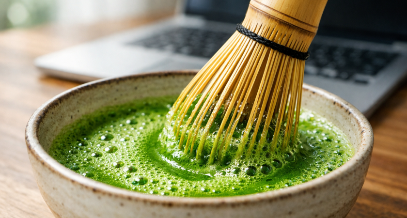 Забудьте про кофе: эксперты советуют более полезный напиток — вот с чего следует начинать утро