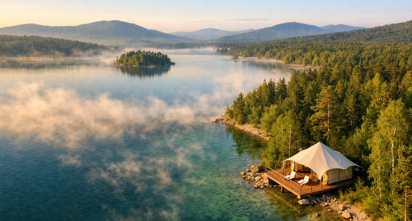 На наш юг больше ни ногой, открыла для себя другое место: вода теплая, не хамят и в 2 раза дешевле, чем в Абхазии