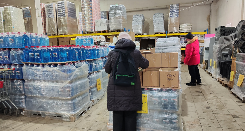 Кратко и по делу: стоит ли покупать в "Светофоре" мыло, гели для душа, порошки для стирки и недорогой шампунь