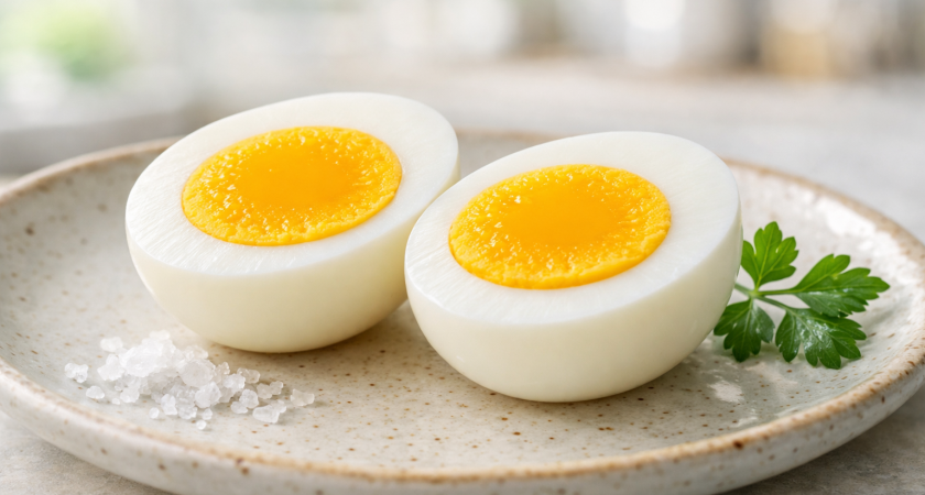 Почему нельзя есть яйца вкрутую: как жаль, что узнала это только в 40 лет