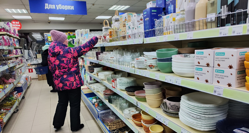 Настоящая чудо-находка из "Фикс-Прайс" за 87 рублей: теперь завариваю чай только в этих пакетиках