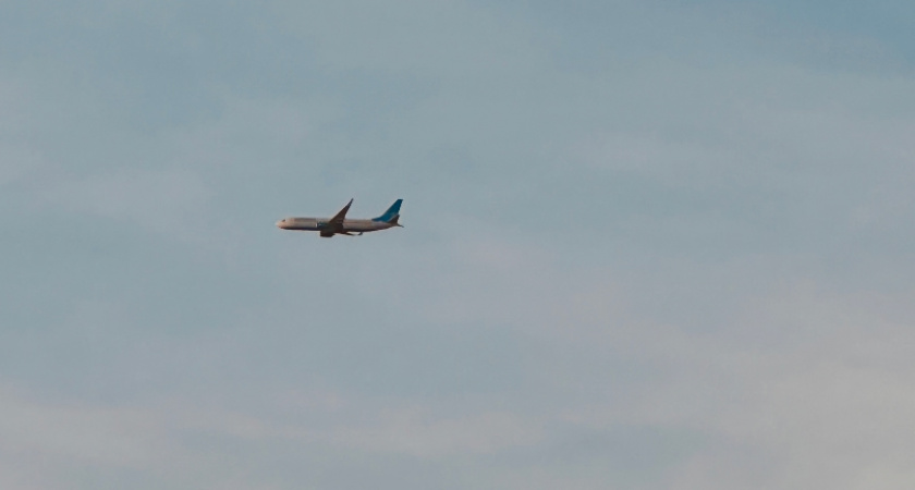 Известная иркутская авиакомпания начала работать под новым именем